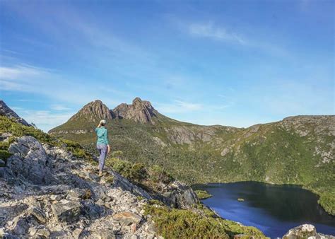 Cradle Mountain Summit Walk: Ultimate Guide [2024]