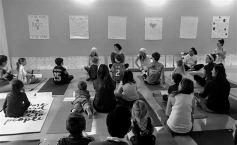 Warriors of Light, Step 1 {part 2} - Grounded Kids Yoga