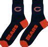 NEW! NFL Denver Broncos Team Colors Mens Large Quarter Socks Fits 10-13 501 | eBay