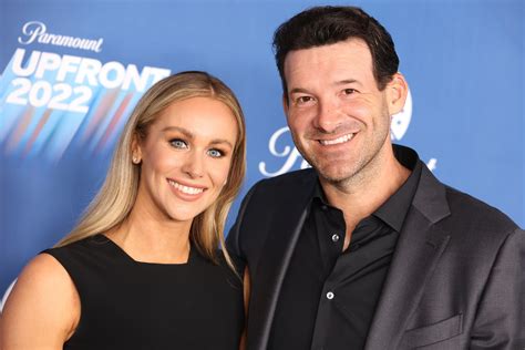 Tony Romo Wife: Candice Romo, Their Kids + Past Relationships