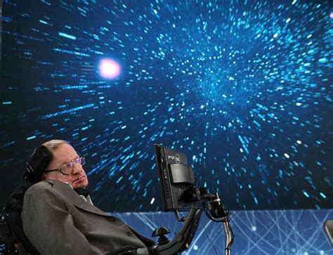 Is time travel possible: Stephen Hawking reveals time travel bombshell in final book | Science ...