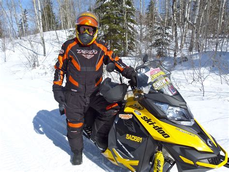 FXR Snowmobile Suit Best Product Review | Intrepid Snowmobiler