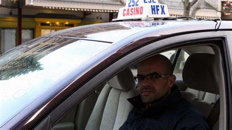 Why immigrants end up as taxi drivers | The Signal