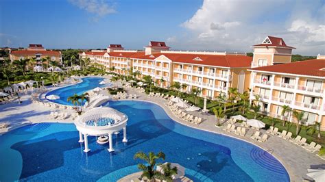 Grand Bahia Principe Aquamarine - Punta Cana Dominikana - opis hotelu | TUI Biuro Podróży