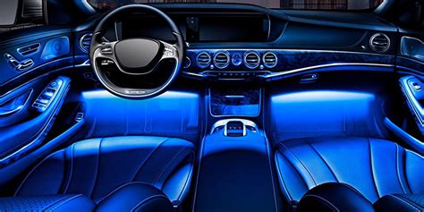 Add RGB lighting to your car's interior for under $10 Prime shipped at Amazon - 9to5Toys