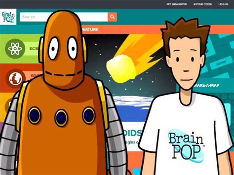 Brain Pop! : r/nostalgia