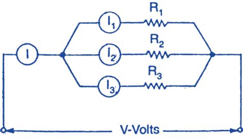 Resistors in Parallel - Theory, Diagram, Formula & Derivation ...