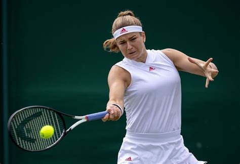 Wimbledon 2021: Paula Badosa vs Karolina Muchova preview, head-to-head ...