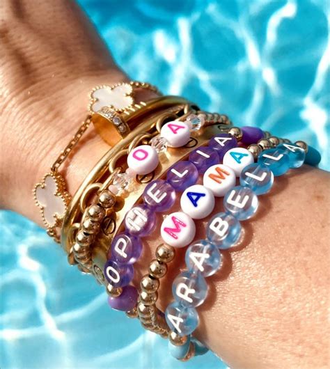 Candy Beads: The Most Mouthwatering Bracelets