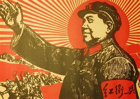 Chinese Propaganda Wallpapers - Top Free Chinese Propaganda Backgrounds ...