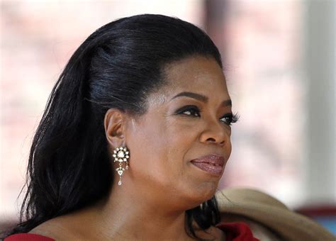 Oprah regains top spot on Forbes' list of most powerful celebrities ...