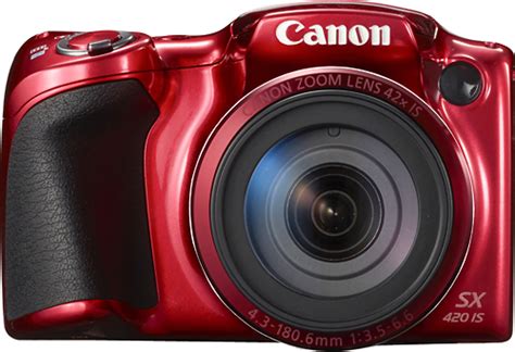 Red Camera - Best Buy