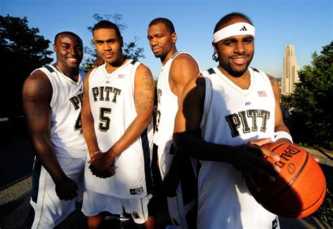 2008-09 Pitt basketball – The Disrespect – Pittsburgh Post-Gazette ...