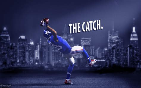 Odell Beckham Jr. Wallpapers - Wallpaper Cave