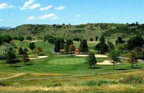 The 10 Best Golf Courses in Colorado Springs