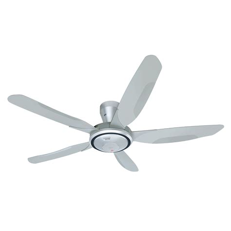 KDK Ceiling Fan – V60WK (Grey) – KDK Sri Lanka Online Store