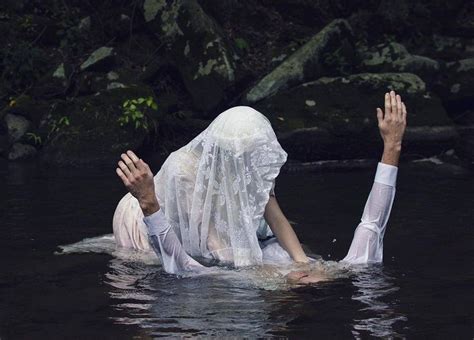 New Creepy Photos By Christopher McKenney | Creepy photos, Dark photography, Gothic aesthetic