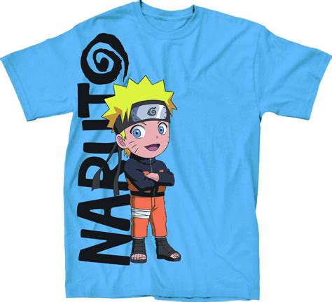 MERCH: Diamond Announces Naruto Merchandise — Major Spoilers — Comic ...