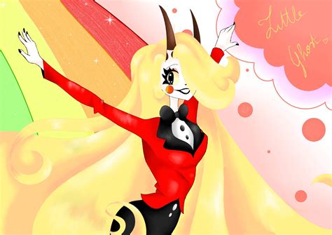 🌈Inside every demon is a rainbow🌈 | Hazbin Hotel (official) Amino