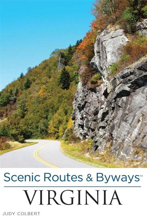 Scenic Routes & Byways - Scenic Routes & Byways™ Virginia (ebook), Judy ...