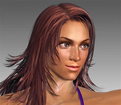 Christie Monteiro/Gallery | Tekken Wiki | Fandom