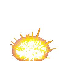 Artillery Explosion Gif