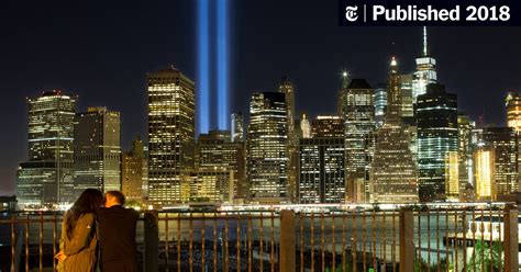 Remembering 9/11 - The New York Times