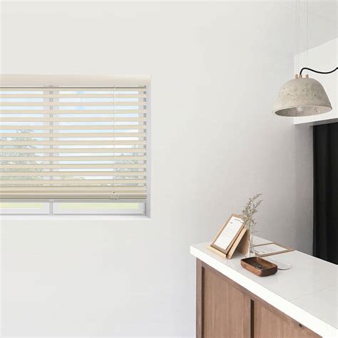 Designer Wood Blinds from SelectBlinds.com