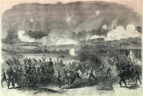 Battle of Chancellorsville