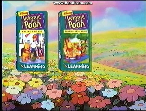 Opening To Winnie The Pooh Happy Pooh Day Vhs Vidoemo | The Best Porn Website