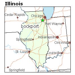 Best Places to Live in Lockport, Illinois