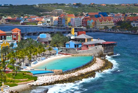 Curacao Netherlands Antilles Tax Rates 49.4% – Tax Free Havens