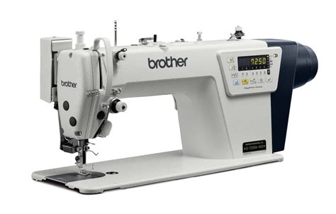 TNG | Customer Review | Industrial Sewing Machine | Brother