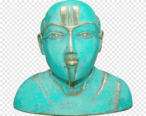 Turquoise, Sculpting, head, bronze png | PNGEgg