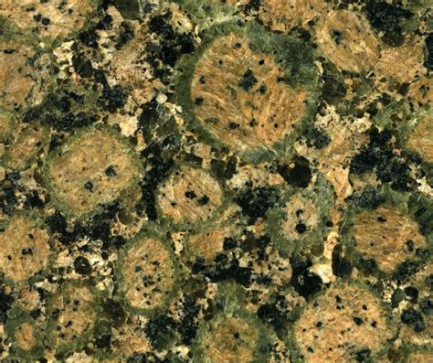 Baltic Brown Granite (rapakivi granite) (wiborgite) (Wibor… | Flickr