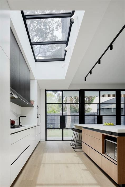 4 Important Things About Skylights + Design Ideas You Can Try