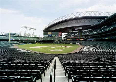 Safeco Field