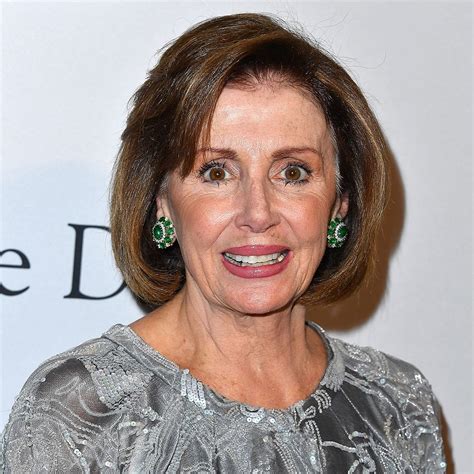 Nancy Pelosi