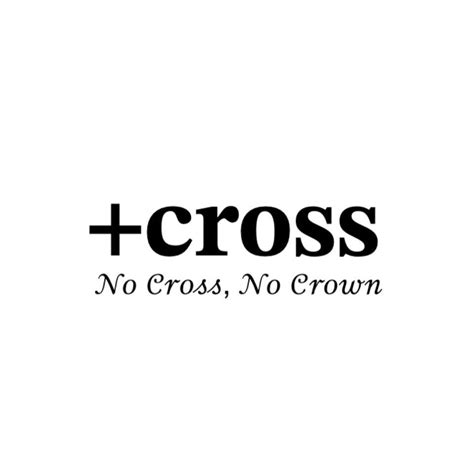 Cross SK