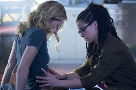 ‘Orphan Black’s Cosima and Delphine May Just Be The Best LGBT Couple On ...