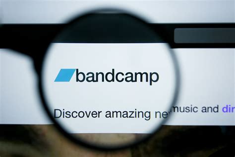 What Is Bandcamp Friday and How Does It Work? | LaptrinhX