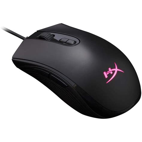 HyperX Pulsefire Core RGB Gaming Mouse 6,200DPI | HardwareMarket