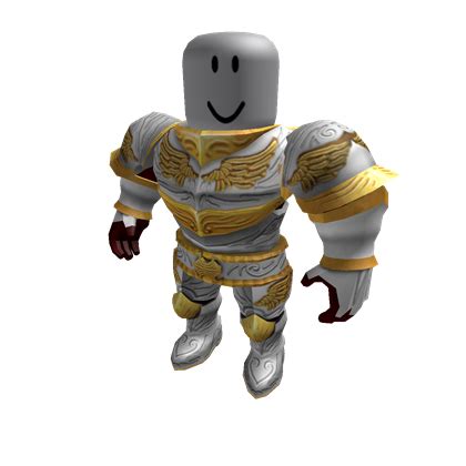 Empyrean Armor | Roblox Wikia | Fandom