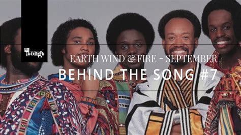 Earth Wind and Fire, September - Behind The Song #7 - YouTube