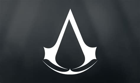 Assassin's Creed Logo — Farside Creative