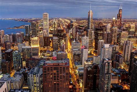 Chicago metropolitan area - Wikipedia