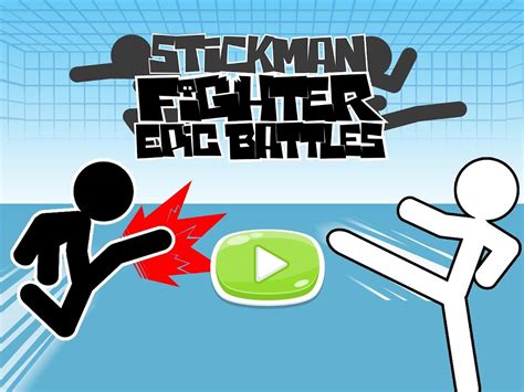 10 Facts Everyone Should Know About Stickman – EXTRA TIME CO