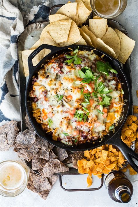 Game Day Frito Chili Cheese Dip | Recipe | Chili cheese dips, Stuffed ...