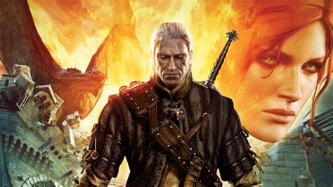 The Characters You’ll Meet In The Witcher 2 - Game Informer