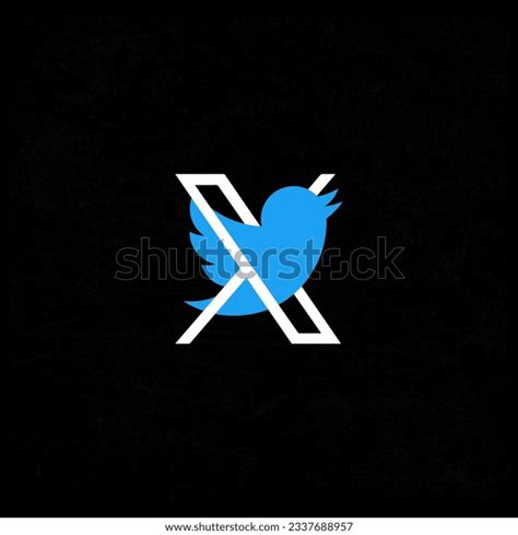 Twitter Logo Transformation: Over 45 Royalty-Free Licensable Stock ...